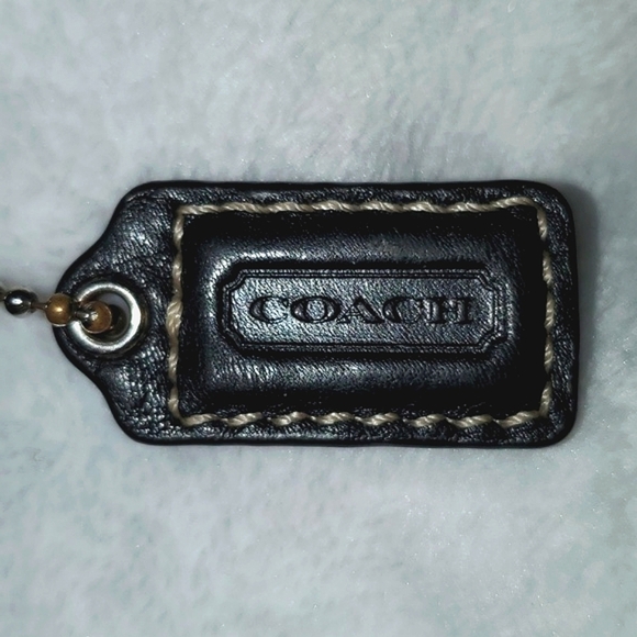 Coach Hamilton Swingpack Crossbody Bag - Picture 5 of 16